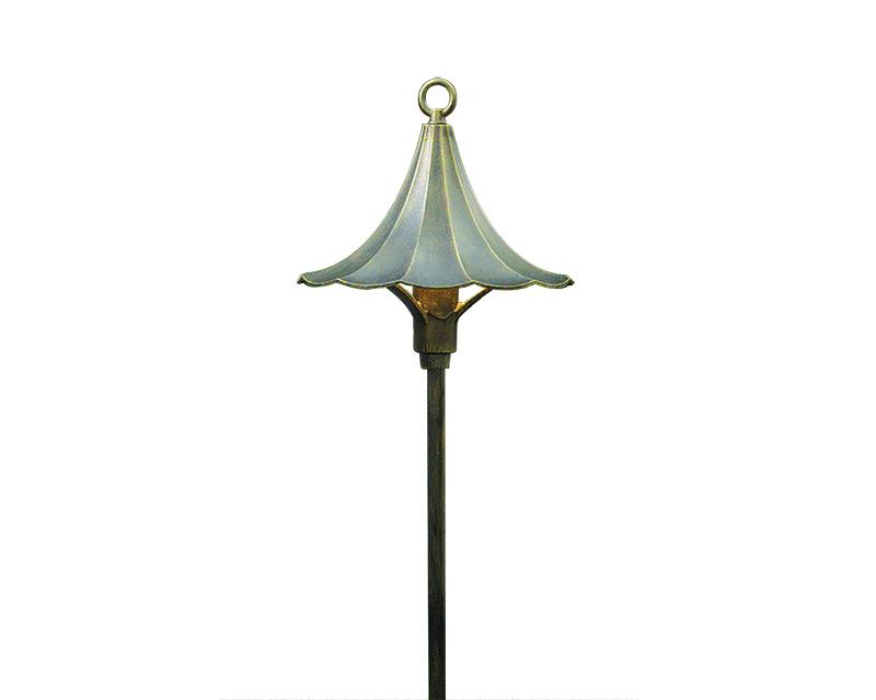 Pathlight (6302 (shown with stem))
